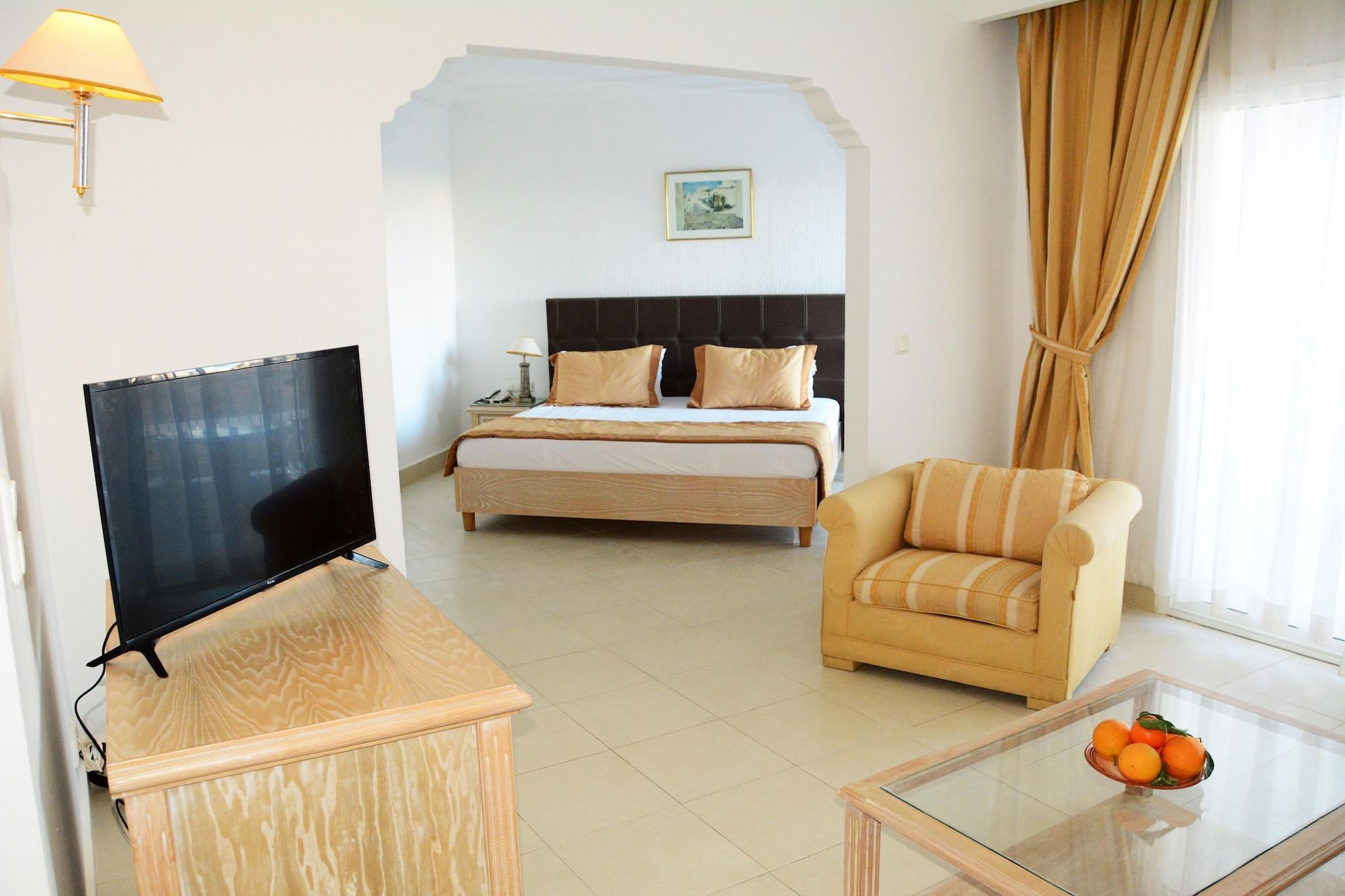 Djerba Golf & 4* Midoun