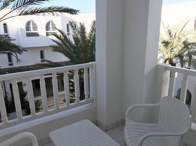 Djerba Golf & Midoun