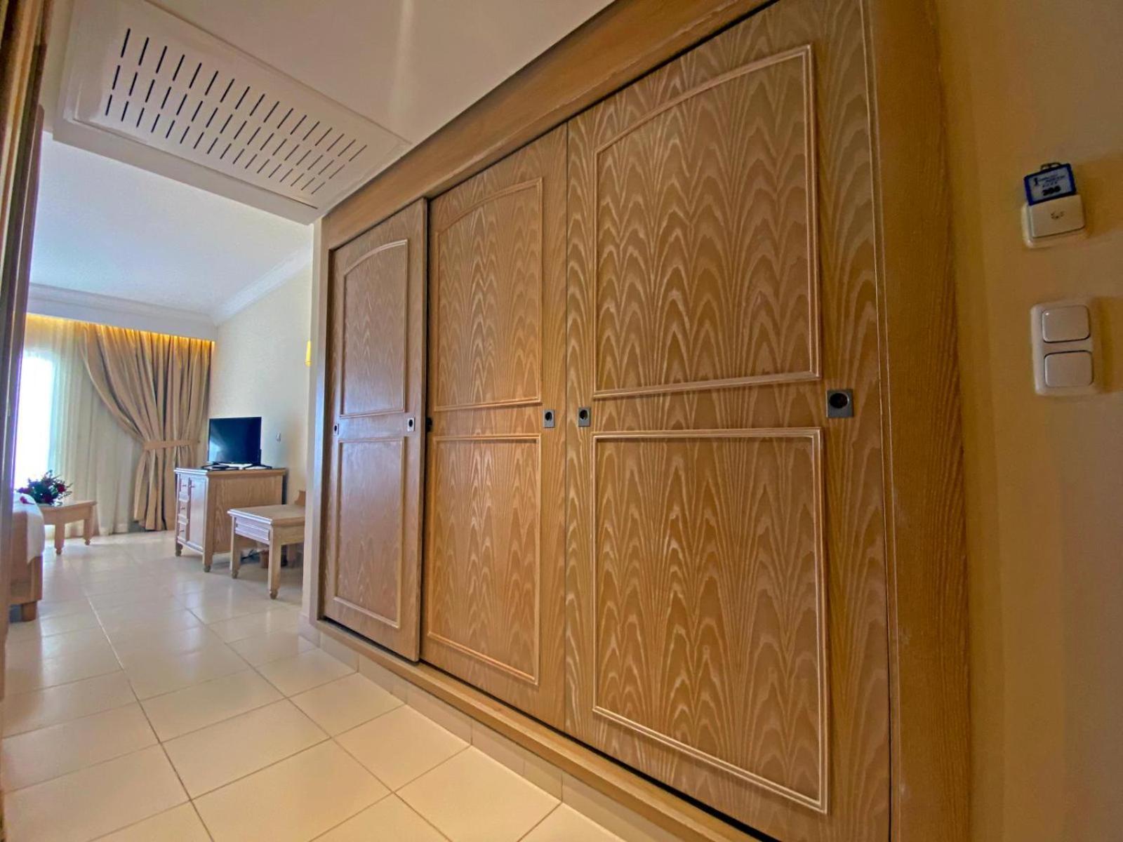 Djerba Golf & Parc de vacanță