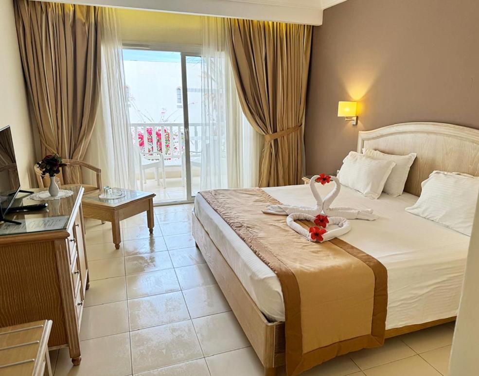 Djerba Golf &