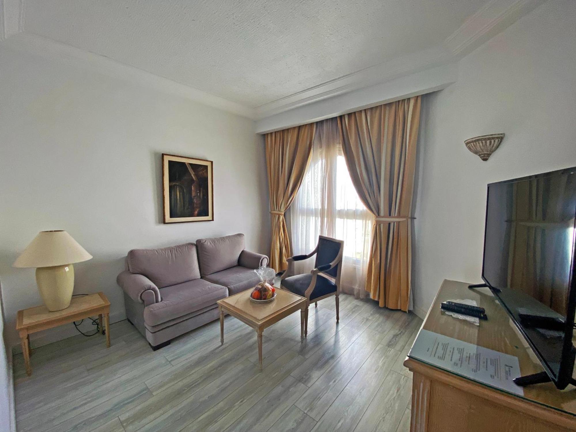 Djerba Golf & Midoun