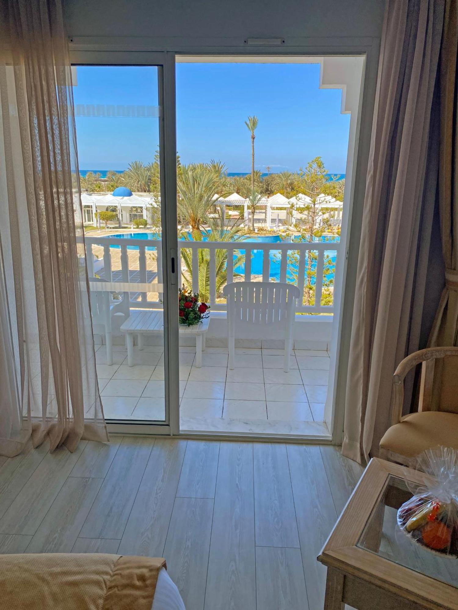 Djerba Golf &