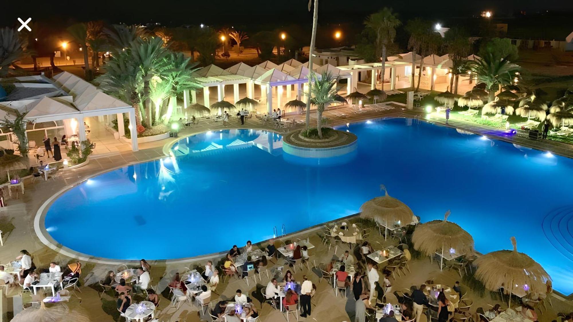 Djerba Golf & Midoun