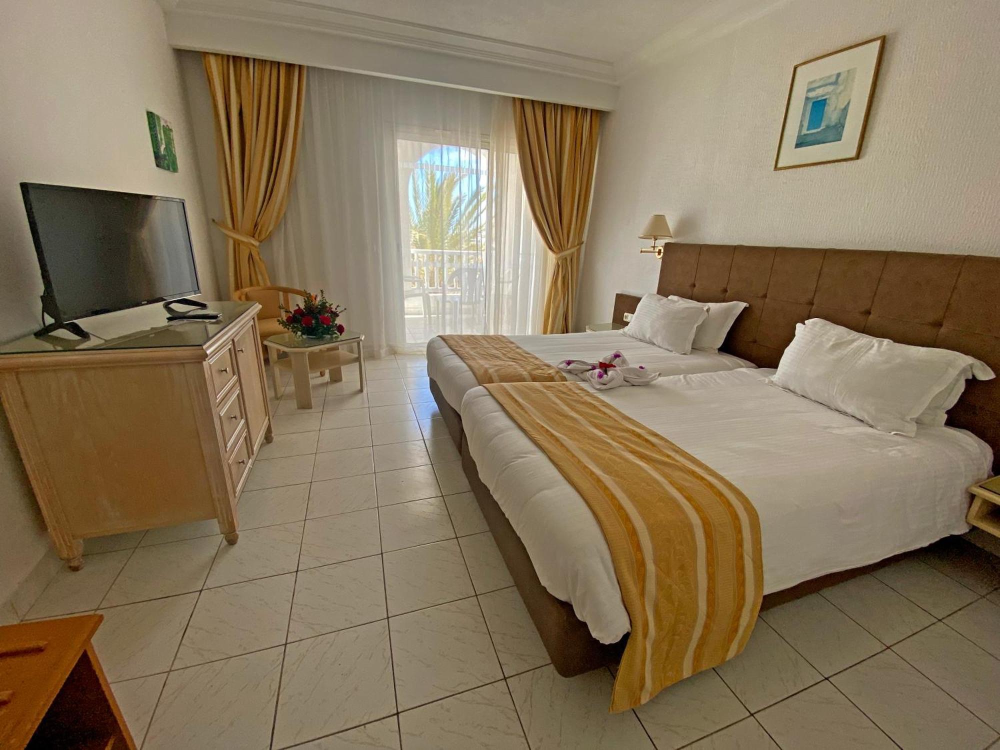 Djerba Golf & Midoun