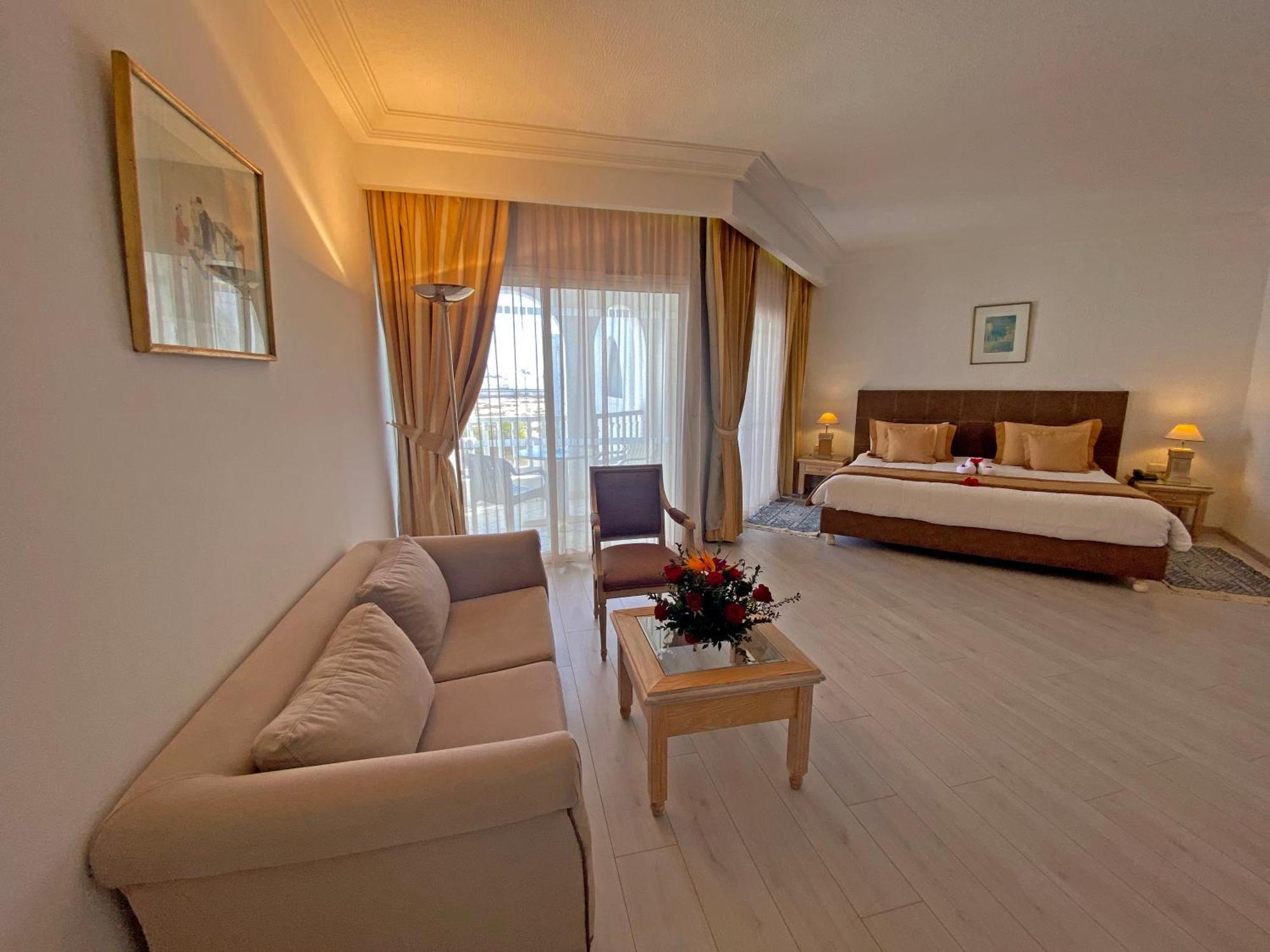 Djerba Golf &