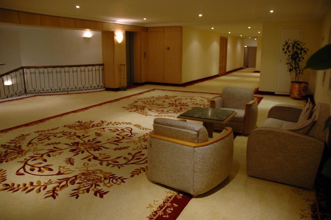 Parc de vacanță Djerba Golf & 4*
