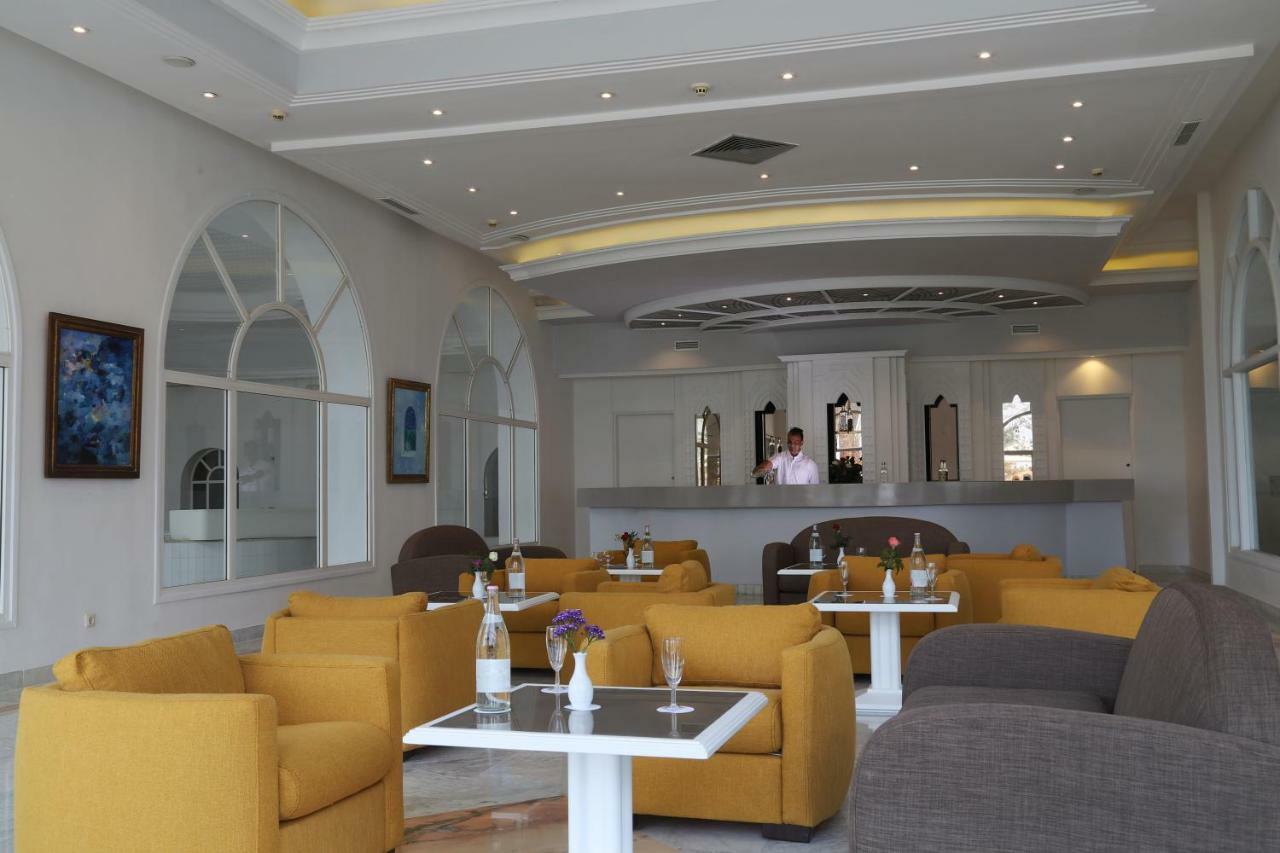 Parc de vacanță Djerba Golf &