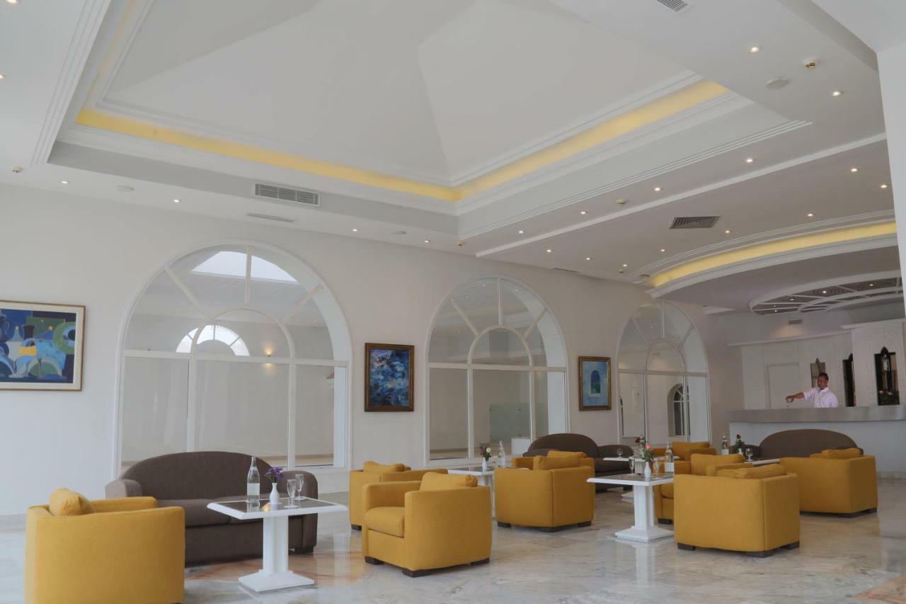 Djerba Golf &