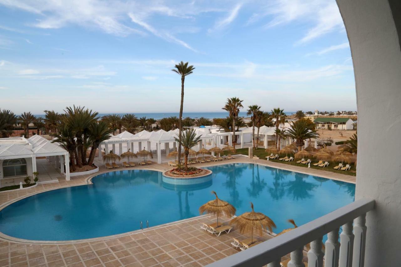 Parc de vacanță Djerba Golf & Midoun