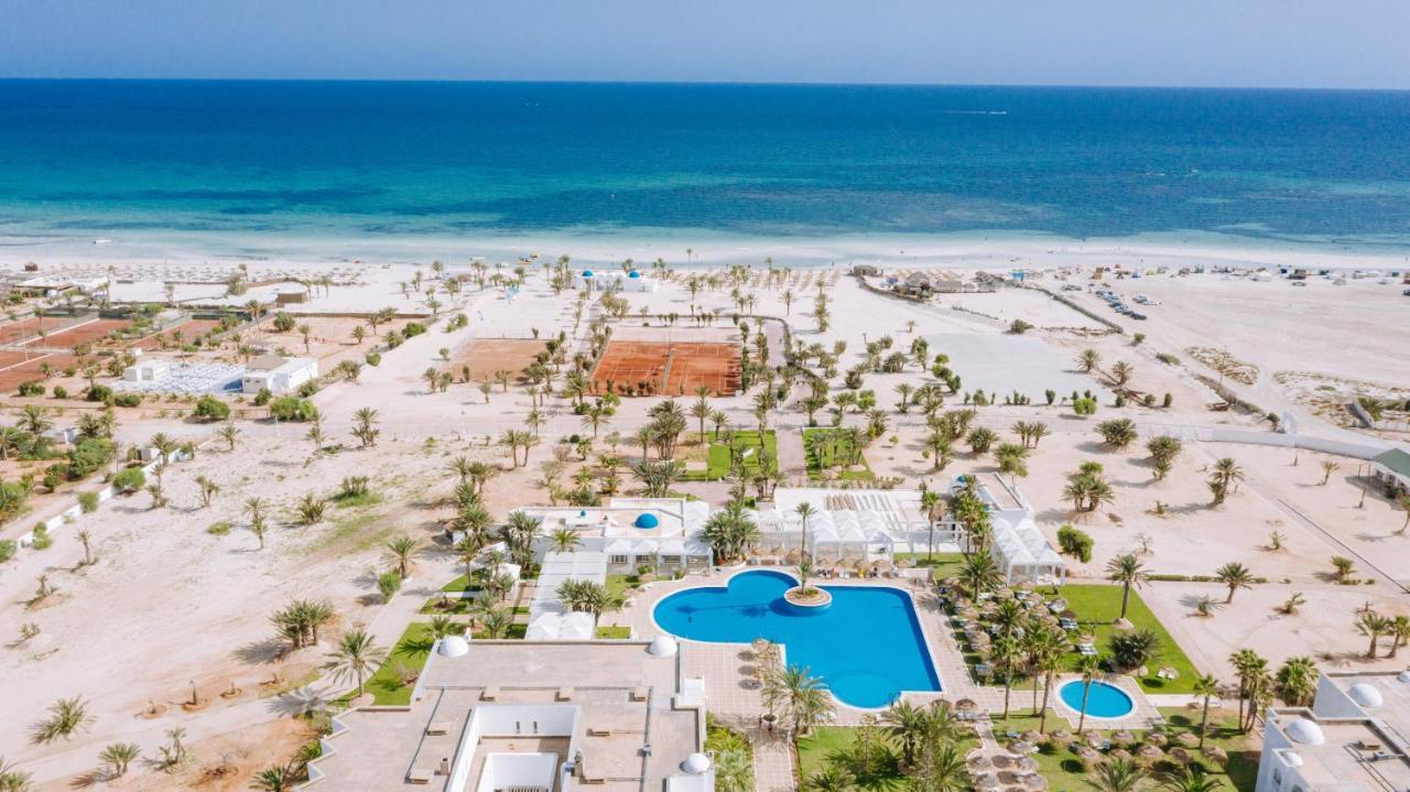 Djerba Golf & Midoun