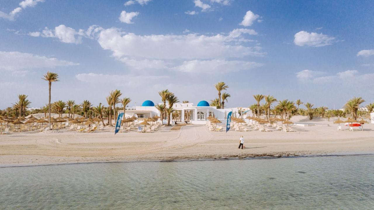 Djerba Golf & Midoun