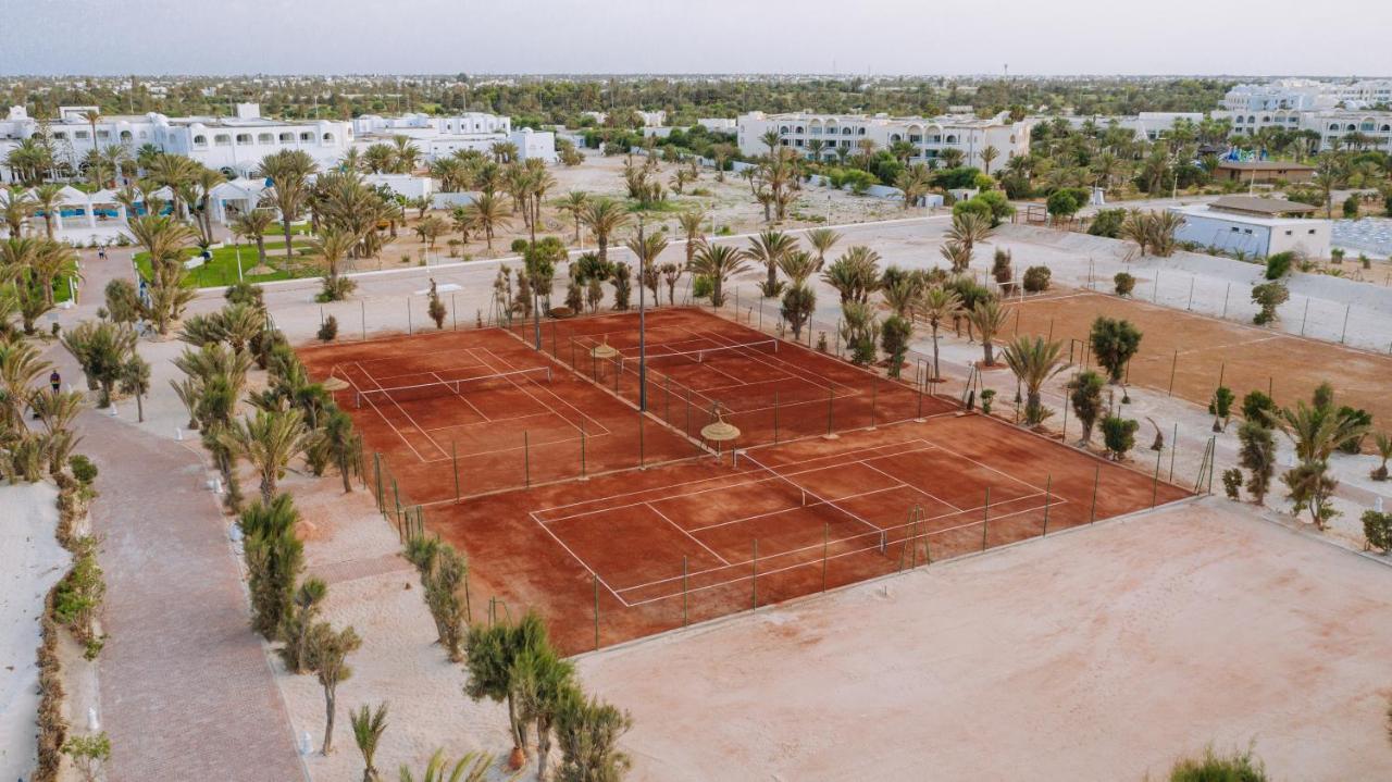 Djerba Golf & 4* Midoun