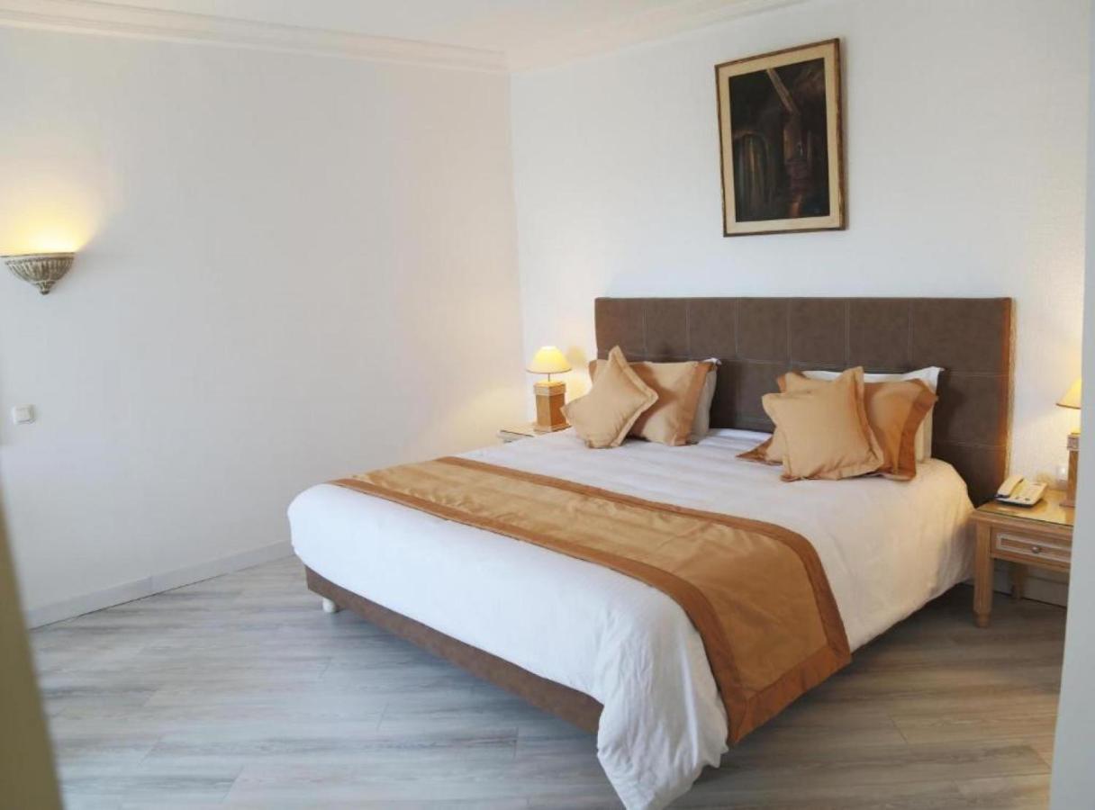Djerba Golf & Parc de vacanță 4*