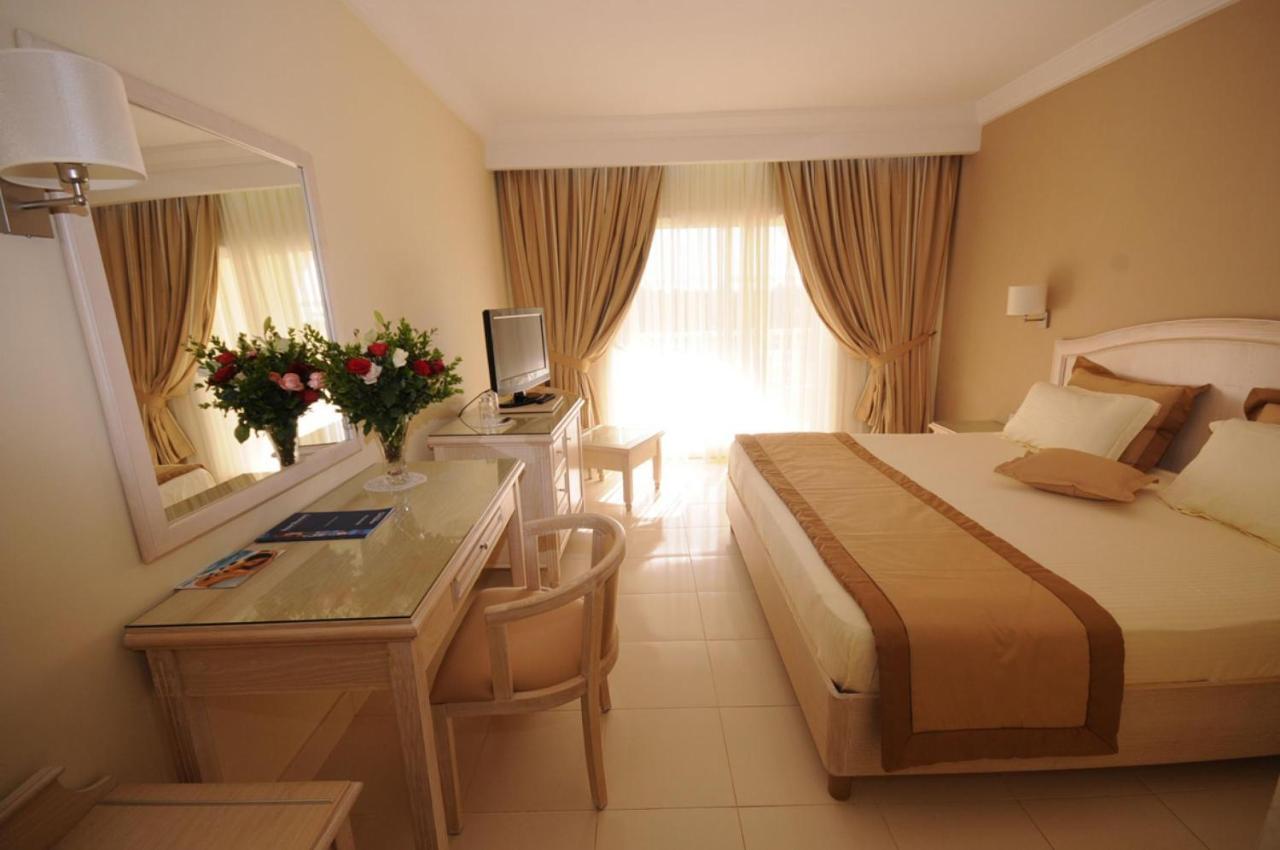 Djerba Golf & Parc de vacanță 4*