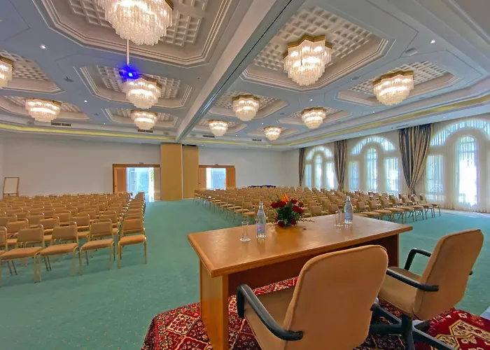 Djerba Golf Resort & Spa