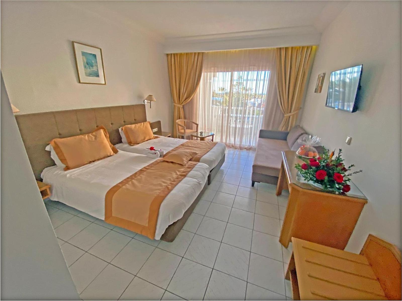 Parco vacanze Djerba Golf & Midoun