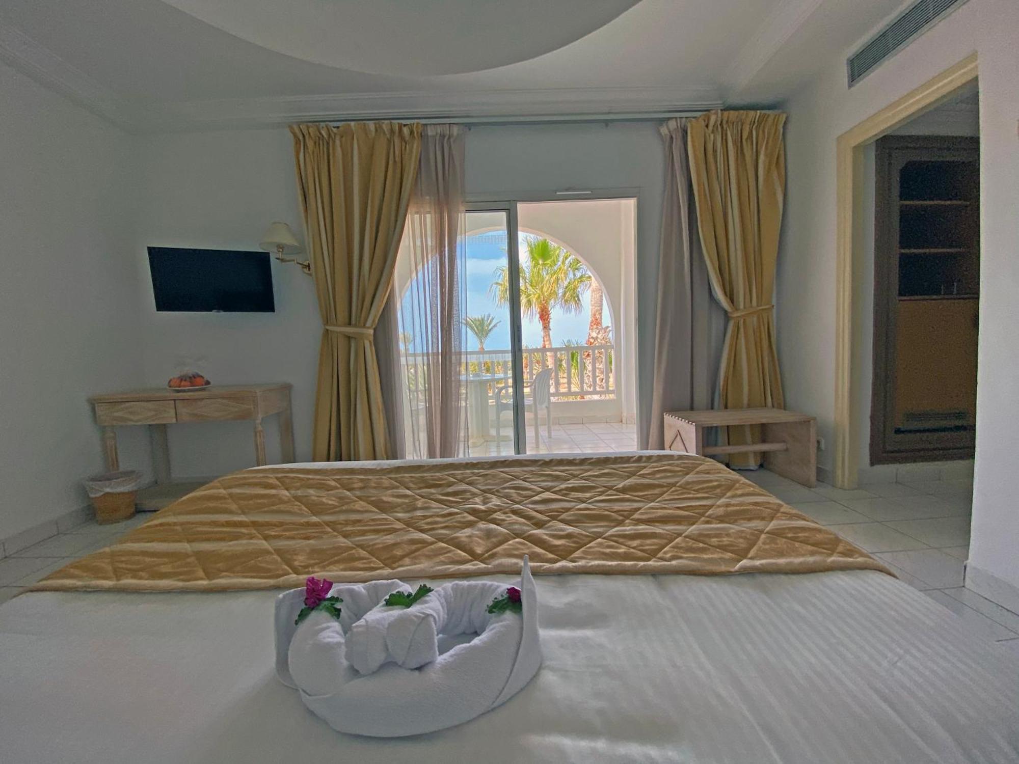 Parco vacanze Djerba Golf & Midoun