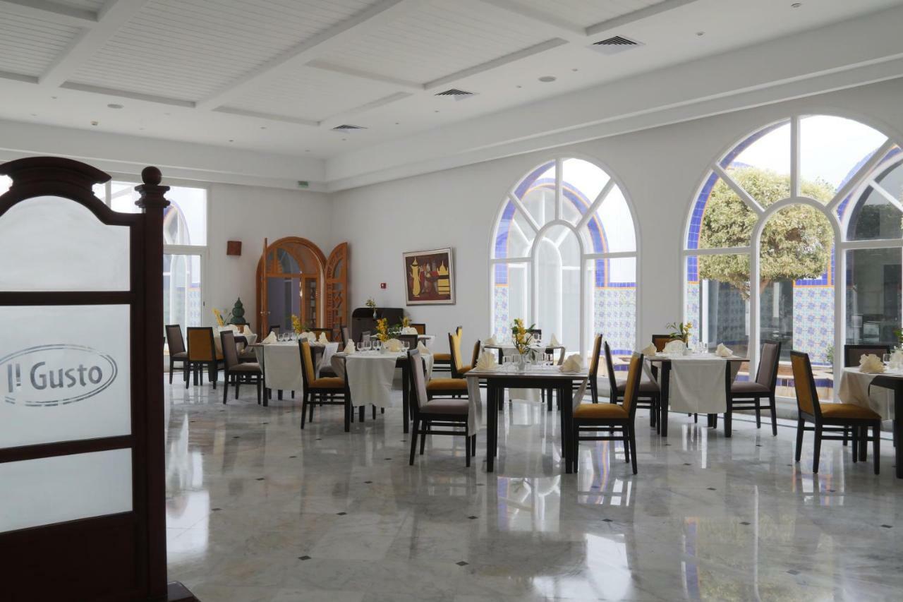 Djerba Golf & 4* Midoun