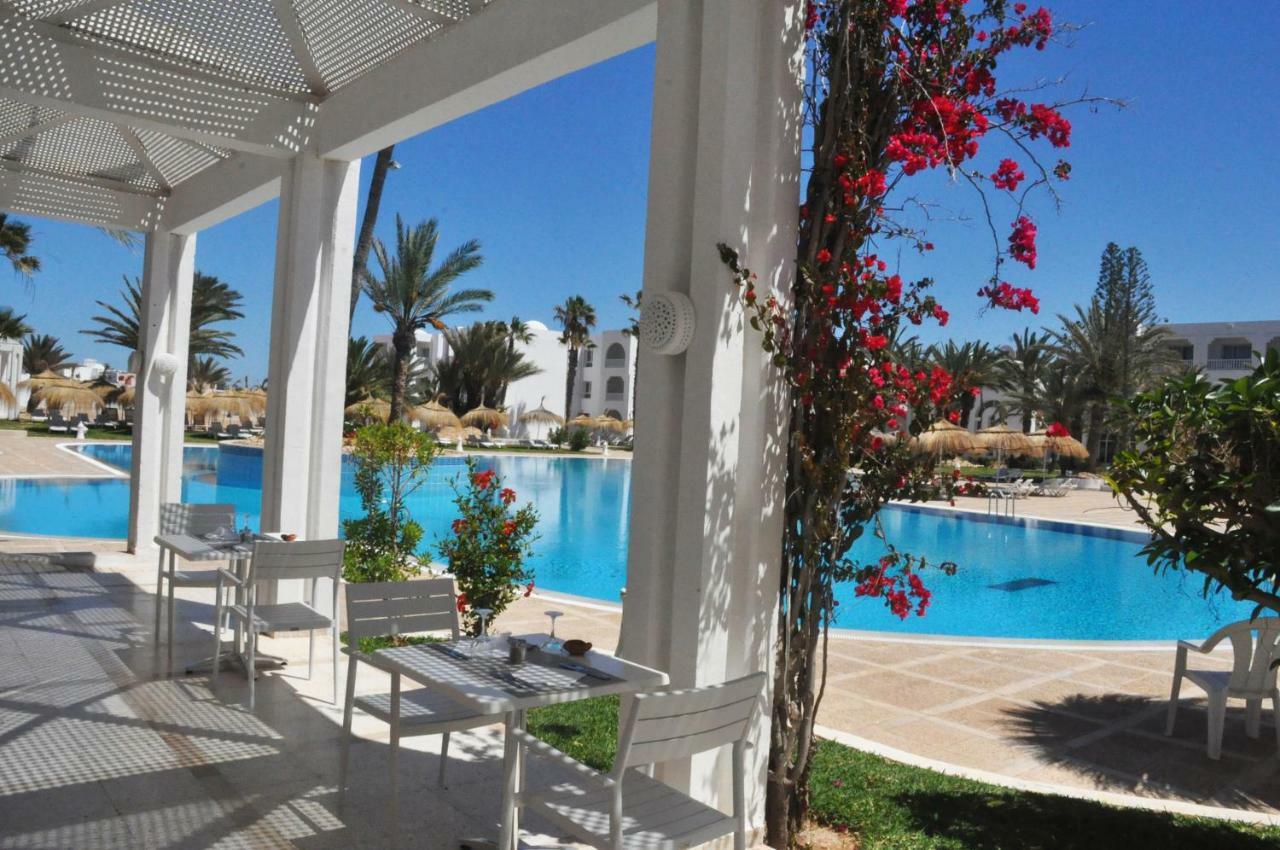 Djerba Golf & Parco vacanze