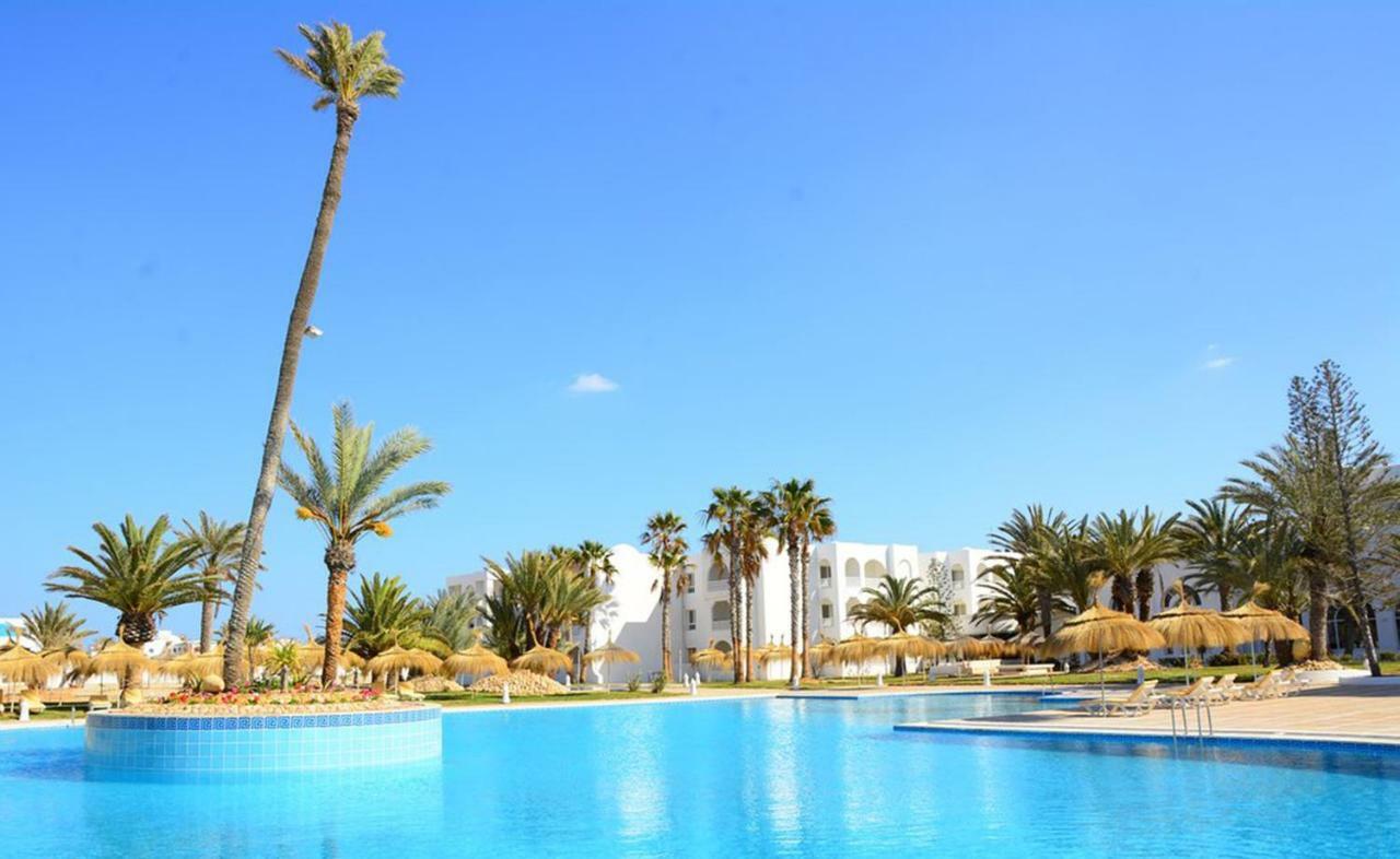 Djerba Golf & Village de vacances Midoun